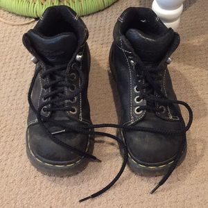 Vintage Dr. Martens
